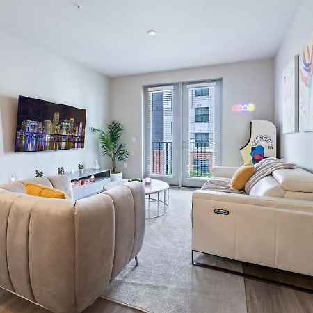 Tropicana Field 2 Bed In Dwtwn With Free Parking Διαμέρισμα Αγία Πετρούπολη Εξωτερικό φωτογραφία