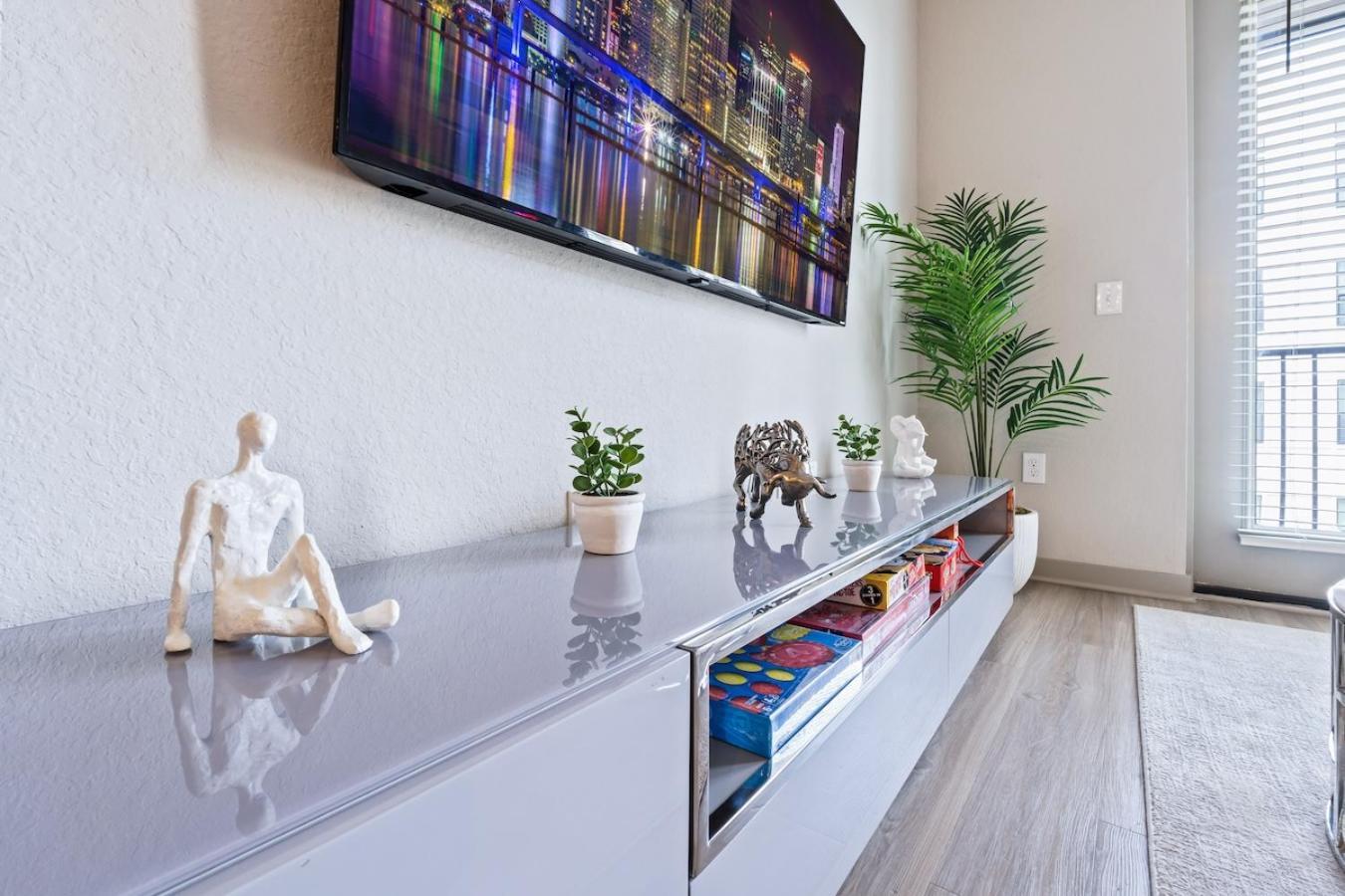 Tropicana Field 2 Bed In Dwtwn With Free Parking Διαμέρισμα Αγία Πετρούπολη Εξωτερικό φωτογραφία