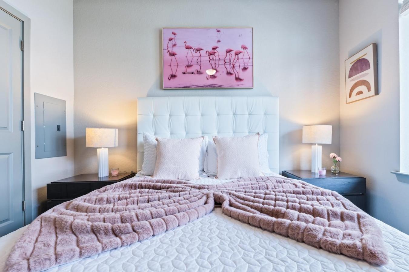 Tropicana Field 2 Bed In Dwtwn With Free Parking Διαμέρισμα Αγία Πετρούπολη Εξωτερικό φωτογραφία