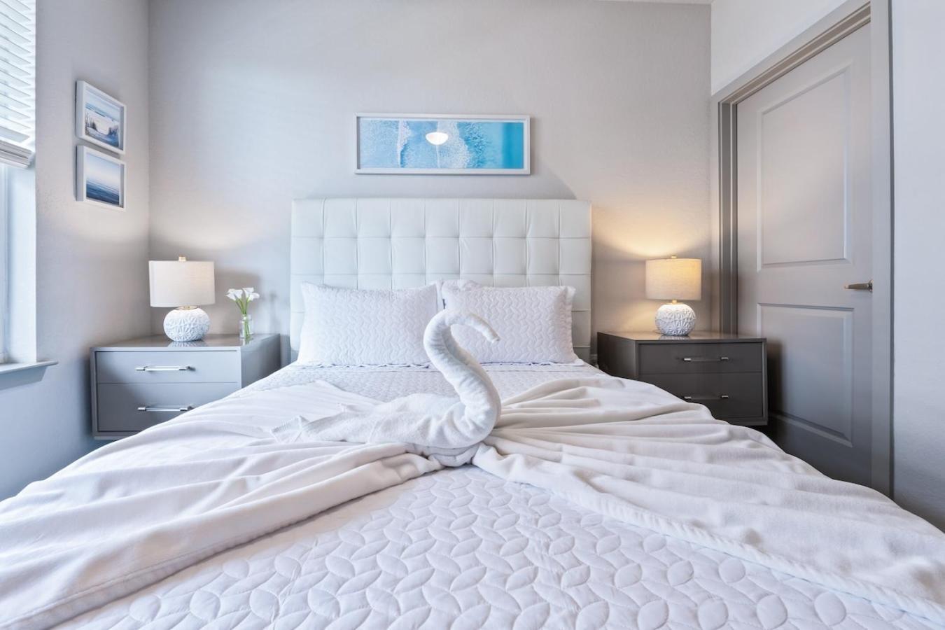 Tropicana Field 2 Bed In Dwtwn With Free Parking Διαμέρισμα Αγία Πετρούπολη Εξωτερικό φωτογραφία