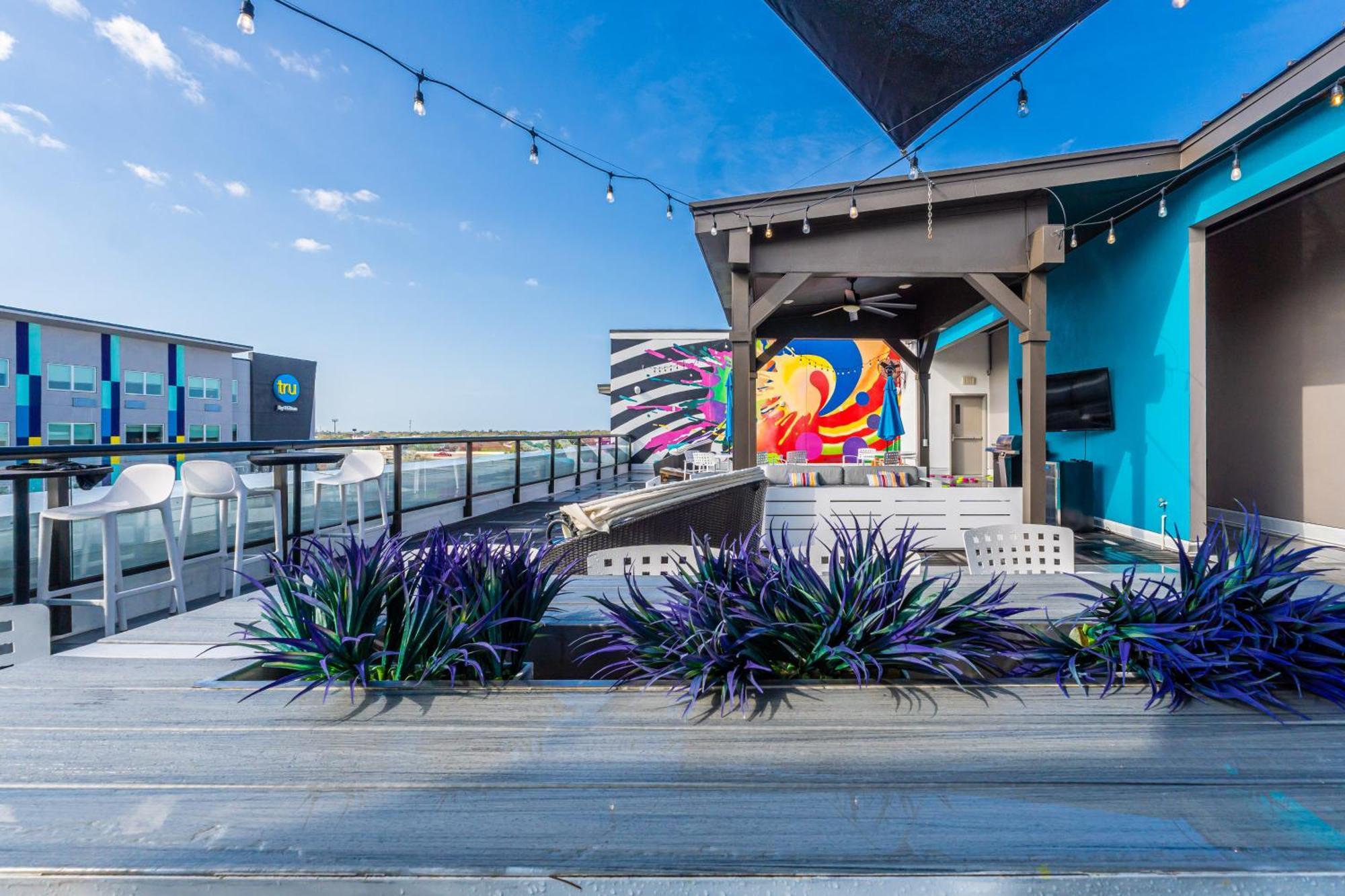 Tropicana Field 2 Bed In Dwtwn With Free Parking Διαμέρισμα Αγία Πετρούπολη Εξωτερικό φωτογραφία